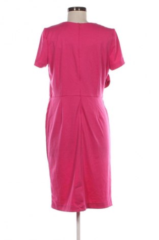 Kleid Sinequanone, Größe XL, Farbe Rosa, Preis € 29,99