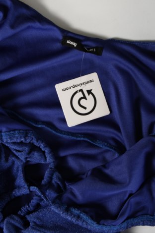 Kleid Sinsay, Größe S, Farbe Blau, Preis € 20,99