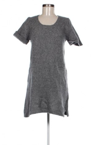 Kleid Sisley, Größe M, Farbe Grau, Preis € 37,99