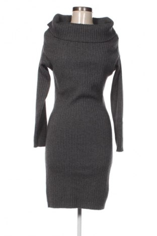 Kleid Sisley, Größe M, Farbe Grau, Preis 57,49 €