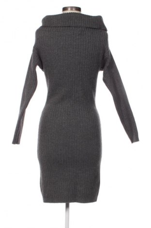 Rochie Sisley, Mărime M, Culoare Gri, Preț 269,99 Lei