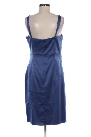 Kleid Steilmann, Größe M, Farbe Blau, Preis 21,49 €