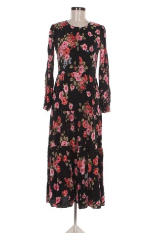 Kleid Stradivarius, Größe L, Farbe Mehrfarbig, Preis 10,99 €