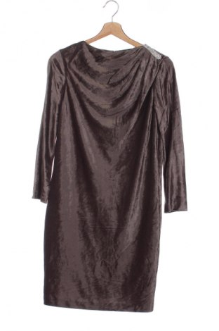 Kleid Strenesse Gabriele Strehle, Größe S, Farbe Grau, Preis € 23,99