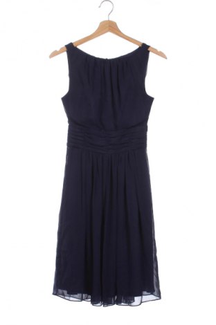 Kleid Swing, Größe XS, Farbe Blau, Preis € 33,99