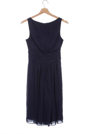 Kleid Swing, Größe XS, Farbe Blau, Preis 14,99 €