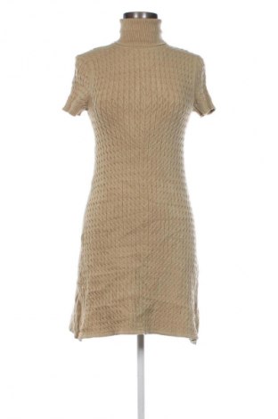 Kleid TWINSET, Größe M, Farbe Beige, Preis 117,99 €