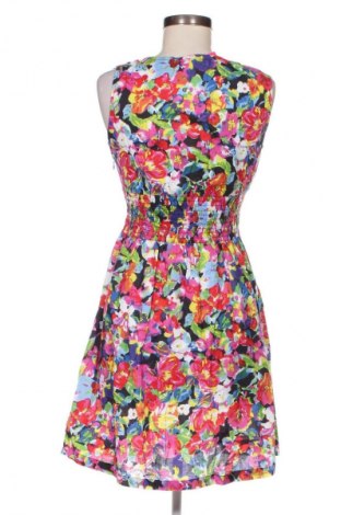 Kleid Tally Weijl, Größe S, Farbe Mehrfarbig, Preis 20,60 €