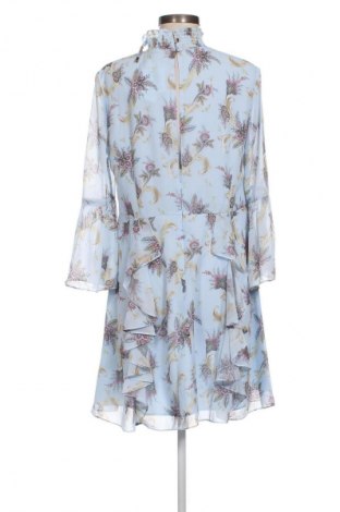 Kleid Ted Baker, Größe L, Farbe Mehrfarbig, Preis € 128,99