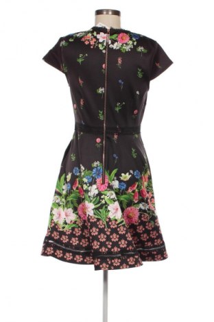 Sukienka Ted Baker, Rozmiar XL, Kolor Kolorowy, Cena 526,99 zł