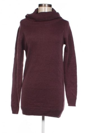 Kleid Terranova, Größe M, Farbe Lila, Preis 20,49 €