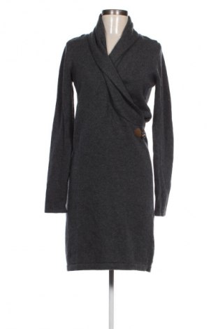 Kleid Tommy Hilfiger, Größe L, Farbe Grau, Preis € 82,47