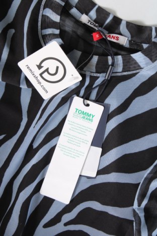 Šaty  Tommy Jeans, Velikost M, Barva Vícebarevné, Cena  3 449,00 Kč