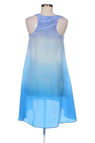 Kleid Topshop, Größe S, Farbe Blau, Preis 19,99 €