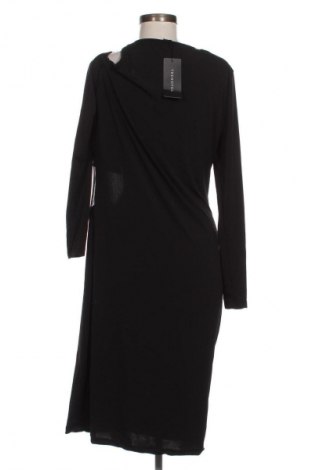 Rochie Trendyol, Mărime 3XL, Culoare Negru, Preț 206,99 Lei