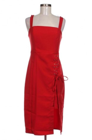 Kleid Trendyol, Größe S, Farbe Rot, Preis 53,99 €