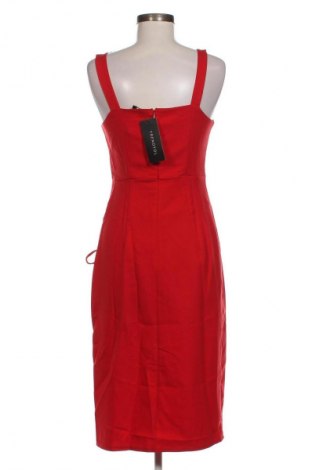 Kleid Trendyol, Größe S, Farbe Rot, Preis € 71,61