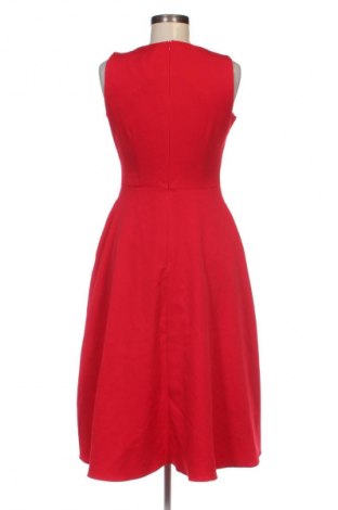 Kleid Trendyol, Größe M, Farbe Rot, Preis 25,00 €