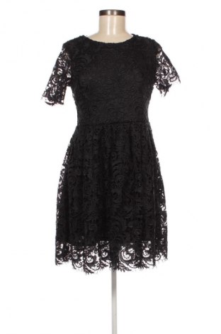 Kleid True Decadence, Größe M, Farbe Schwarz, Preis € 31,15