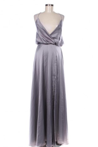 Kleid Unique, Größe S, Farbe Grau, Preis € 123,99