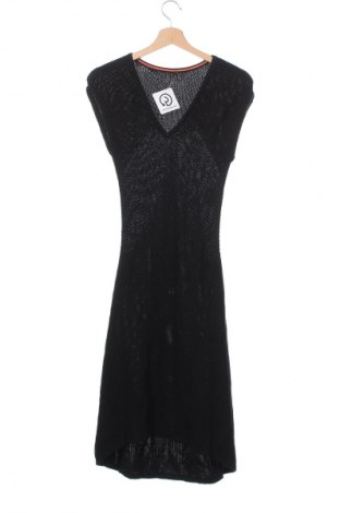 Rochie United Colors Of Benetton, Mărime XS, Culoare Negru, Preț 124,68 Lei