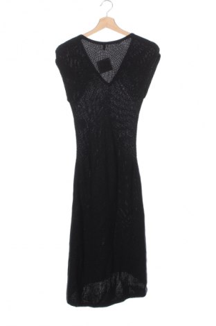 Rochie United Colors Of Benetton, Mărime XS, Culoare Negru, Preț 87,99 Lei