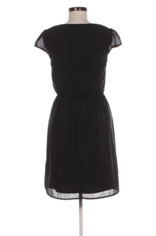 Kleid Vero Moda, Größe S, Farbe Schwarz, Preis 13,99 €