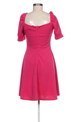 Kleid Wal G, Größe M, Farbe Rosa, Preis 55,18 €