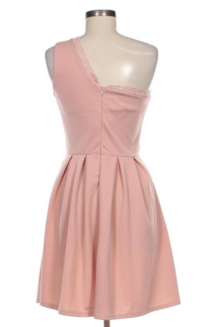 Kleid Wal G, Größe M, Farbe Rosa, Preis 55,24 €