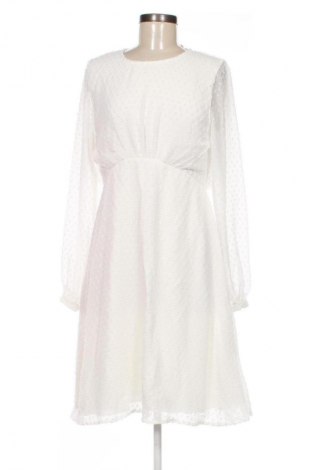 Kleid White, Größe M, Farbe Weiß, Preis € 23,53