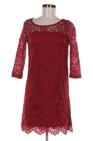 Kleid Yessica, Größe S, Farbe Rot, Preis € 15,00