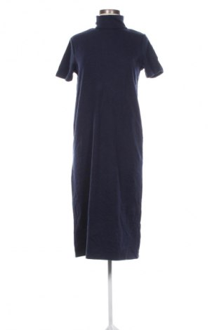 Kleid Zara, Größe M, Farbe Blau, Preis € 15,99