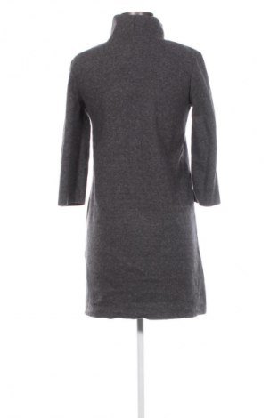 Kleid Zara, Größe S, Farbe Grau, Preis € 18,99