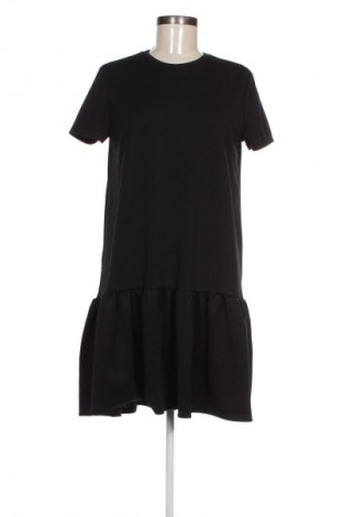 Kleid Zara, Größe M, Farbe Schwarz, Preis 10,99 €