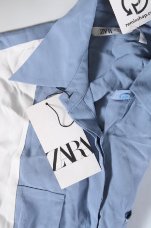 Φόρεμα Zara, Μέγεθος XS, Χρώμα Πολύχρωμο, Τιμή 17,39 €