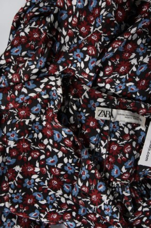 Φόρεμα Zara, Μέγεθος XXL, Χρώμα Πολύχρωμο, Τιμή 17,44 €