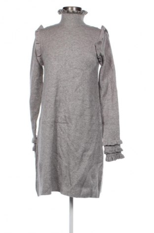 Φόρεμα Zara Knitwear, Μέγεθος M, Χρώμα Γκρί, Τιμή 29,99 €