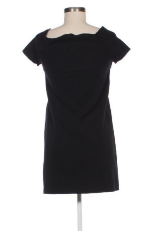 Kleid Zara Knitwear, Größe M, Farbe Schwarz, Preis € 3,99