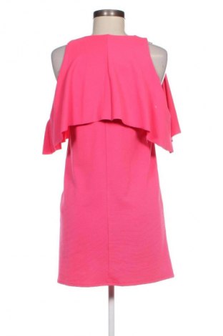 Kleid Zara Trafaluc, Größe S, Farbe Rosa, Preis € 24,55