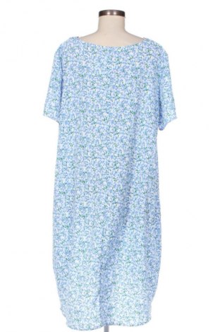 Kleid Zizzi, Größe XXL, Farbe Blau, Preis € 19,99