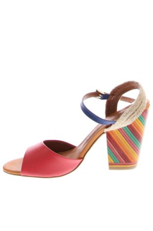 Sandale, Mărime 39, Culoare Multicolor, Preț 281,12 Lei