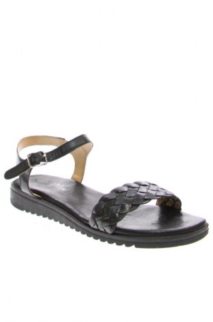 Sandalen, Größe 39, Farbe Schwarz, Preis € 23,99