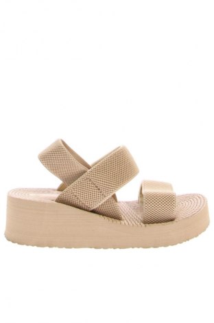 Sandalen, Größe 36, Farbe Beige, Preis € 15,99