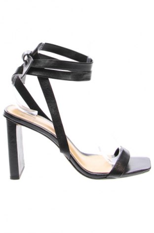 Sandalen Alexandre Birman, Größe 39, Farbe Schwarz, Preis € 93,99