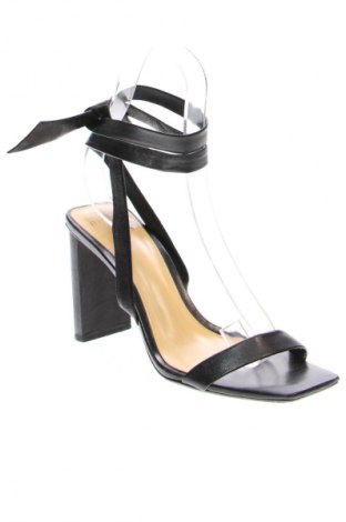 Sandalen Alexandre Birman, Größe 39, Farbe Schwarz, Preis € 93,99