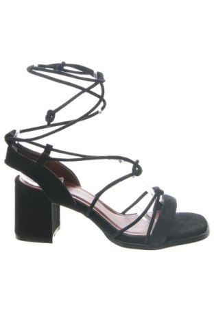 Sandalen Alohas, Größe 35, Farbe Schwarz, Preis € 112,00