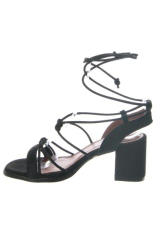 Sandalen Alohas, Größe 35, Farbe Schwarz, Preis 89,99 €