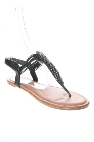 Sandalen Ardene, Größe 39, Farbe Schwarz, Preis 25,99 €