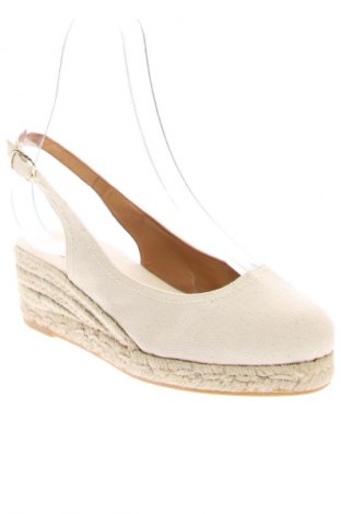 Espadrile Castaner, Mărime 37, Culoare Bej, Preț 191,00 Lei