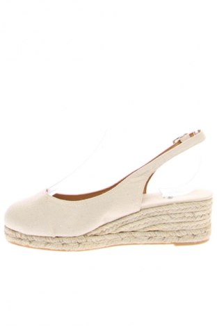 Espadrile Castaner, Mărime 37, Culoare Bej, Preț 191,00 Lei